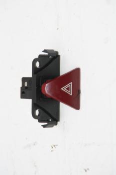 Schalter Warnblink 9643219577 Peugeot 307 3E Break