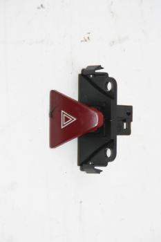 Schalter Warnblink 9643219577 Peugeot 307 3E Break