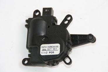 Stellmotor Heizung 1S7H19B634AA Ford FUSION