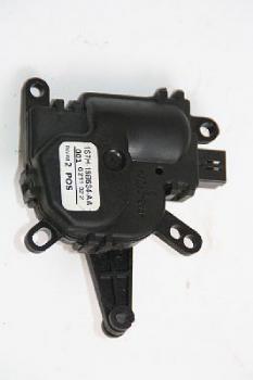 Preview: Stellmotor Heizung 1S7H19B634AA Ford FUSION