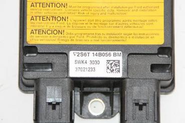 Preview: Steuergerät Aufprallsensor 2S6T14B056BM Ford FUSION