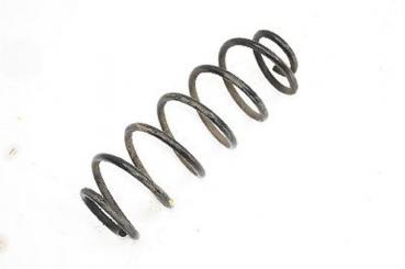 Feder hinten links 2N115560AE Ford FUSION