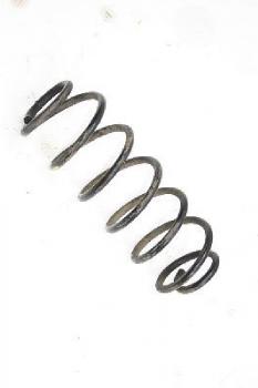 Preview: Feder hinten rechts 2N115560AE Ford FUSION