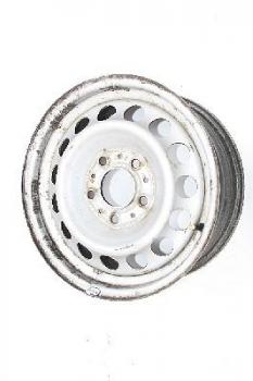 Preview: Felge Stahl hinten links 36111095005 BMW 3er Touring E36