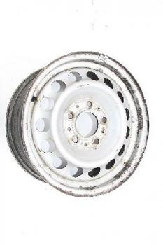 Preview: Felge Stahl hinten links 36111095005 BMW 3er Touring E36