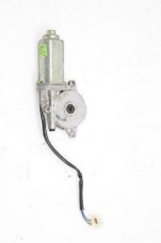 Preview: Schiebedach Motor 1W96A2200BA Opel FRONTERA B
