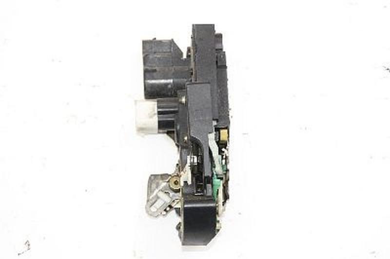 Türschloß hinten links 16637561 Opel FRONTERA B