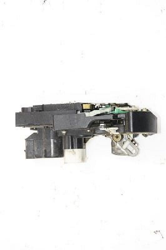 Preview: Türschloß hinten links 16637561 Opel FRONTERA B