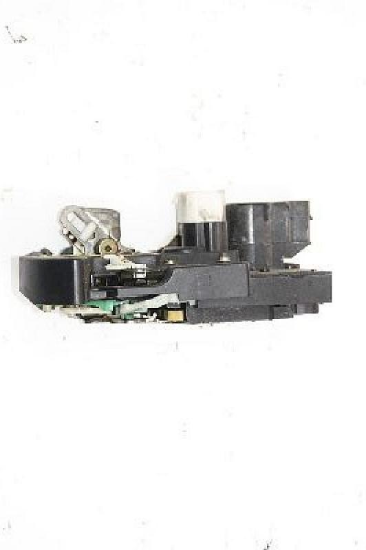Preview: Türschloß hinten links 16637561 Opel FRONTERA B