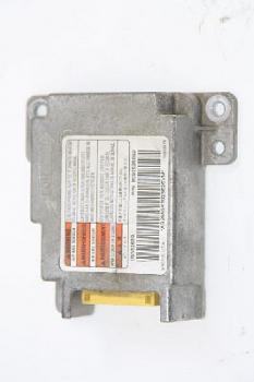 Preview: Steuergerät Aufprallsensor 8093526892 Opel FRONTERA B