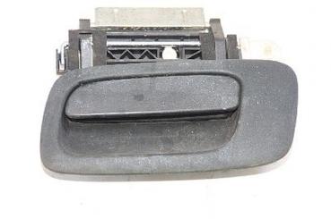Türgriff außen hinten links 24443948 Opel ZAFIRA A