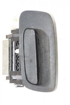 Preview: Türgriff außen hinten links 24443948 Opel ZAFIRA A