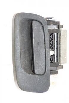 Preview: Türgriff außen hinten links 24443948 Opel ZAFIRA A