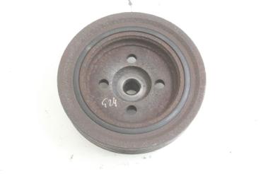 Riemenscheibe 4M5Q6B319EA Ford TRANSIT CONNECT