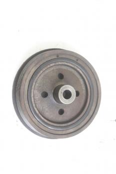 Preview: Riemenscheibe 4M5Q6B319EA Ford TRANSIT CONNECT