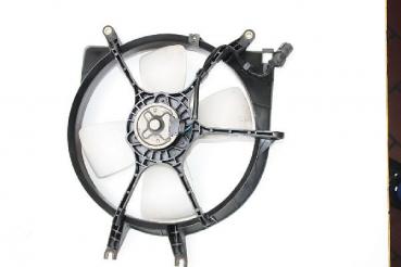 Preview: Ventilator (am Kühler) 2635005161 Honda HR-V 4WD