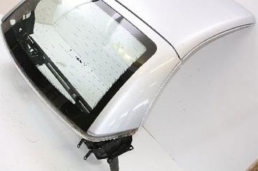 Preview: Verdeck Hardtop 8301J0 Peugeot 206 CC Cabrio