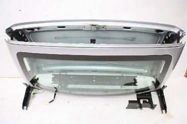 Preview: Verdeck Hardtop 8301J0 Peugeot 206 CC Cabrio