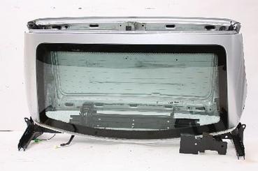 Preview: Verdeck Hardtop 8301J0 Peugeot 206 CC Cabrio