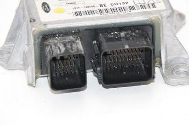 Preview: Steuergerät Aufprallsensor 1S7T14B056BE Ford MONDEO 3