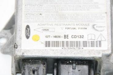 Preview: Steuergerät Aufprallsensor 1S7T14B056BE Ford MONDEO 3
