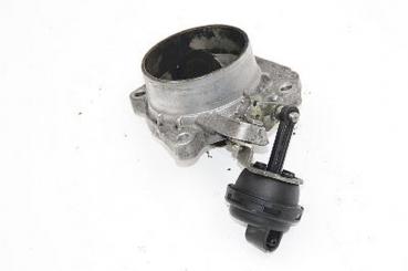 Drosselklappenstutzen 2582400384 Renault ESPACE 4 JK