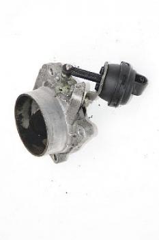 Preview: Drosselklappenstutzen 2582400384 Renault ESPACE 4 JK