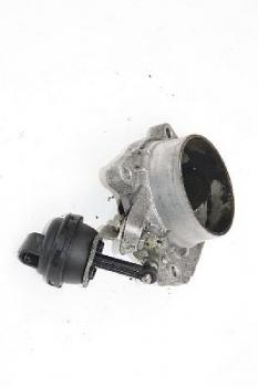 Preview: Drosselklappenstutzen 2582400384 Renault ESPACE 4 JK