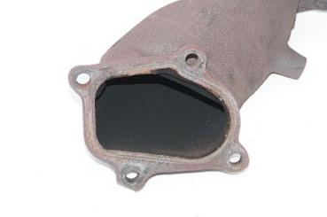 Preview: Auspuff / Hosenrohr 282804A101 Kia SORENTO 1 JC