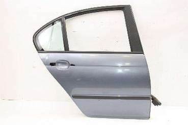 Tür hinten rechts 41527034154 BMW 3er E46
