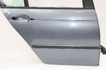 Preview: Tür hinten rechts 41527034154 BMW 3er E46