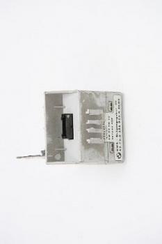 Preview: Alarmanlage 657583869329 BMW 3er E46