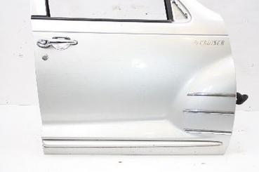 Preview: Tür vorn rechts 5066966AC Chrysler PT CRUISER