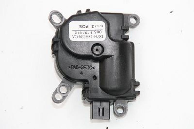 Stellmotor Heizung 1S7H19B634CA Ford MONDEO 3 Turnier