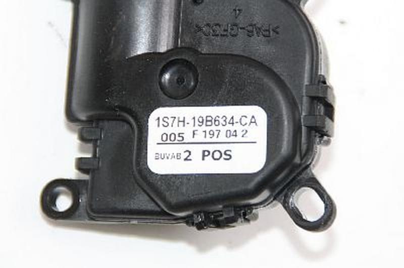 Preview: Stellmotor Heizung 1S7H19B634CA Ford MONDEO 3 Turnier