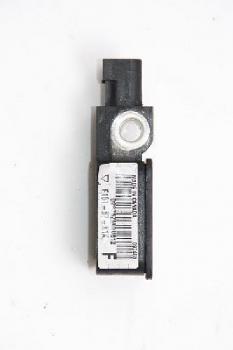 Preview: Airbag Sensor links F15157KX1 Mazda RX 8