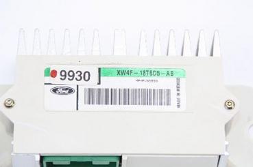 Preview: Steuergerät Karosserie XW4F18T805AB Jaguar S-TYPE