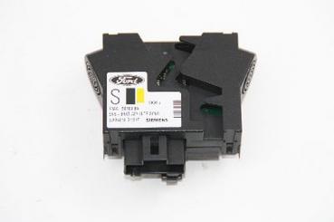 Alarmanlage 98AG15K609BA Jaguar S-TYPE