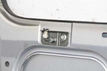 Preview: Verdeck Persenning 9199116 Opel ASTRA G Cabriolet