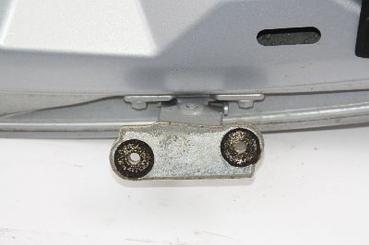 Preview: Verdeck Persenning 9199116 Opel ASTRA G Cabriolet