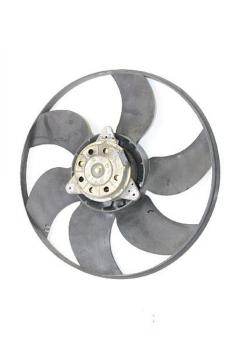 Preview: Ventilator (am Kühler) Renault MEGANE 2 Grandtour KM