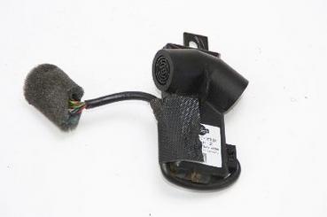Alarmanlage 284367F00 Nissan TERRANO 2 R20