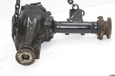 Achse vorn 38501G2310 Nissan TERRANO 2 R20