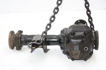 Preview: Achse vorn 38501G2310 Nissan TERRANO 2 R20