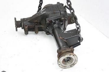 Achse vorn 38501G2310 Nissan TERRANO 2 R20