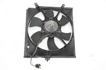 Ventilator (am Kühler) 8240213 Volvo V40