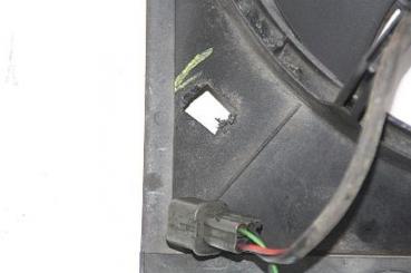 Preview: Ventilator (am Kühler) 8240213 Volvo V40