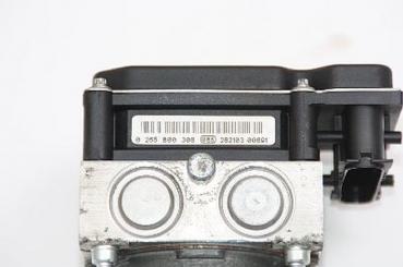 Preview: Hydraulikeinheit ABS 47660AV712 Nissan PRIMERA 3 Traveller P12