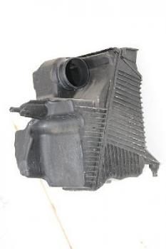 Preview: Luftfiltergehäuse 8200369755 Renault SCENIC 2 JM