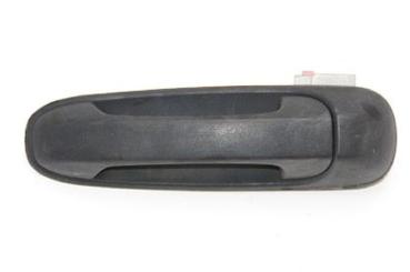 Türgriff außen hinten links 55360335AF Jeep CHEROKEE 2 KJ